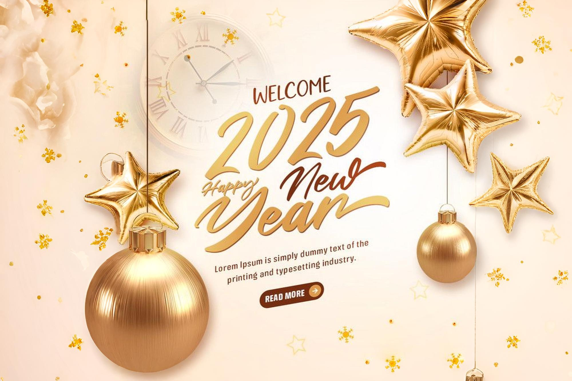 Social Media Festive Package