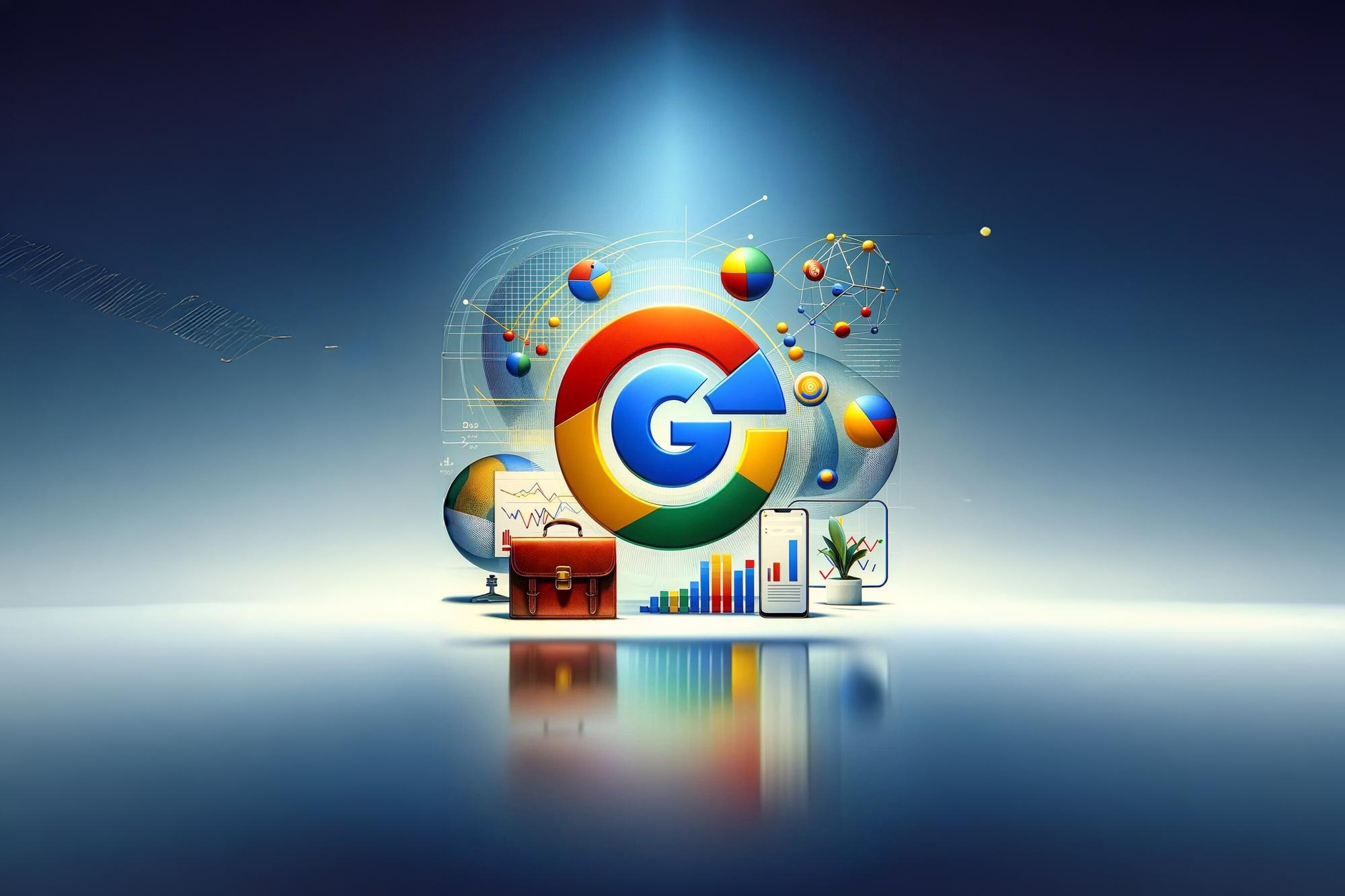 Google Account Manage Package