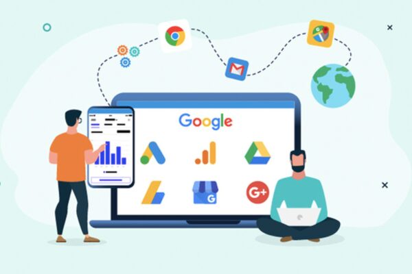Google Listing / Correction Package