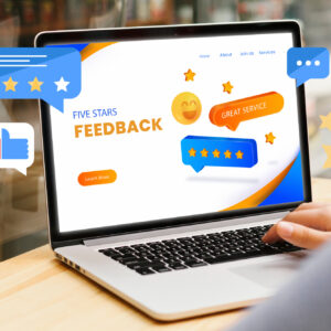 Google Review Package