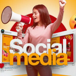Social Media Basic Package