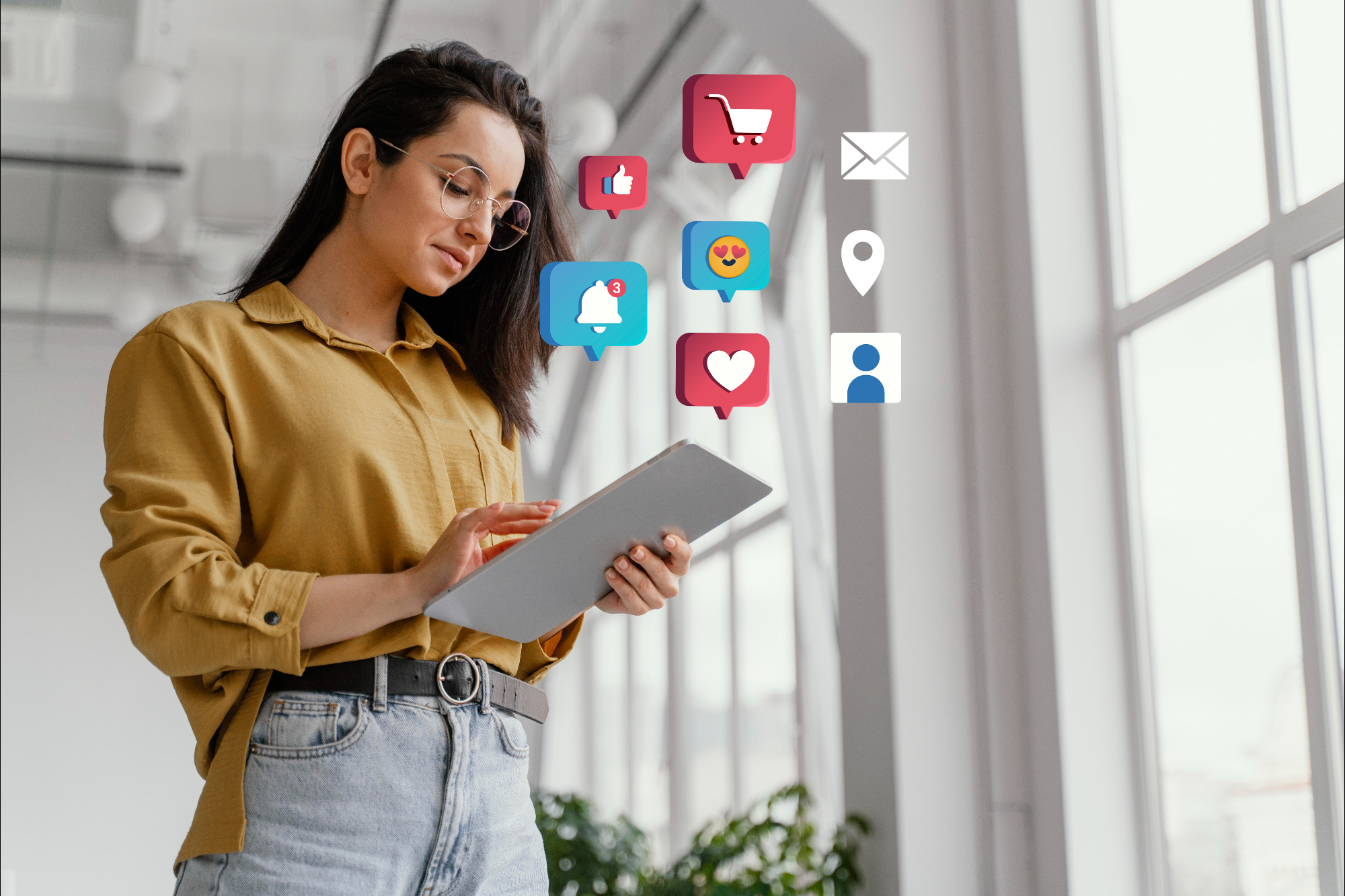 Social Media Pro Package