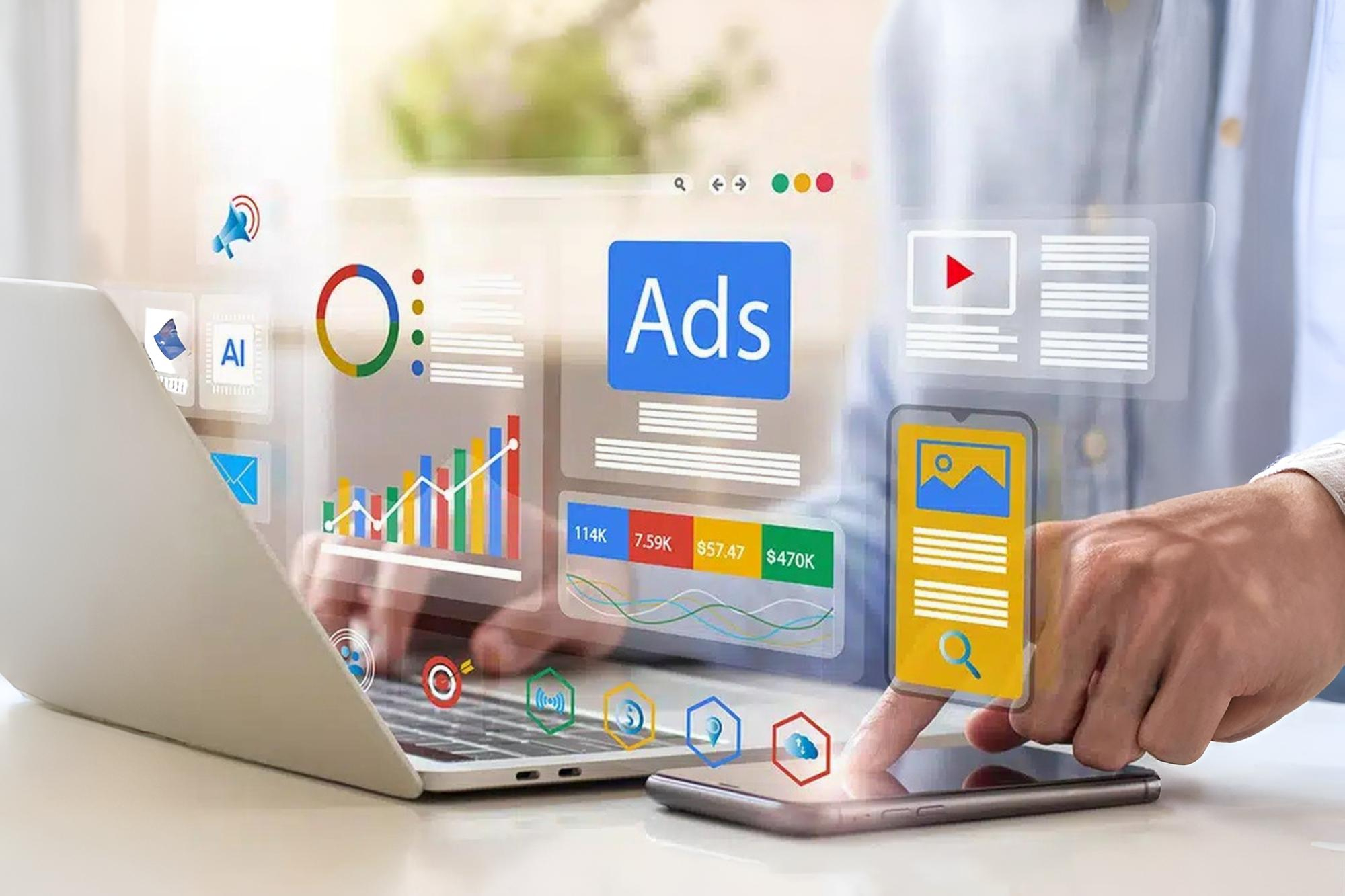 AD Credits Package