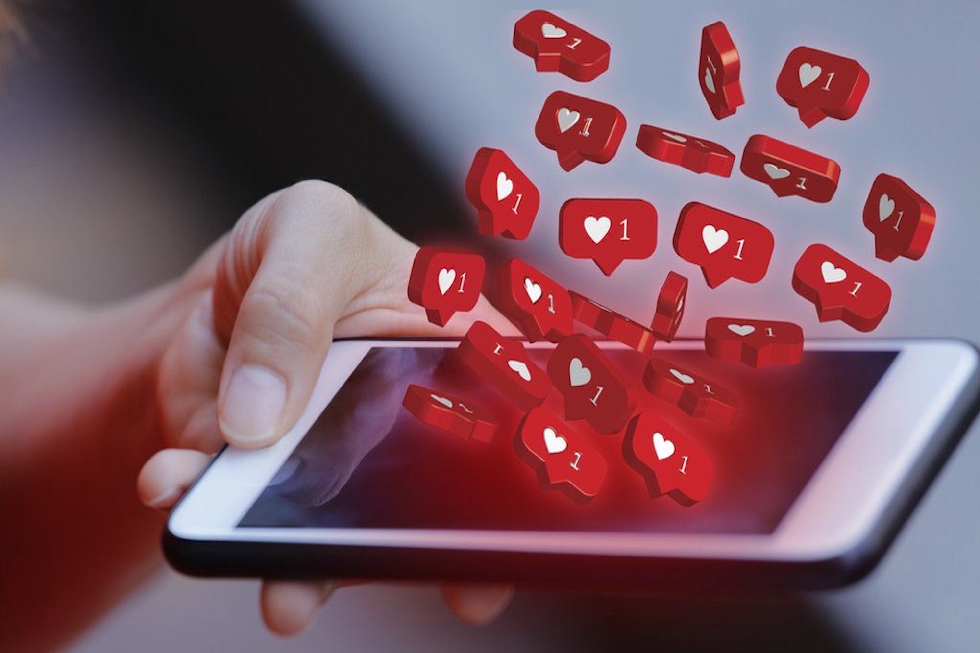 Instagram Likes Videos | Reels | IGTV