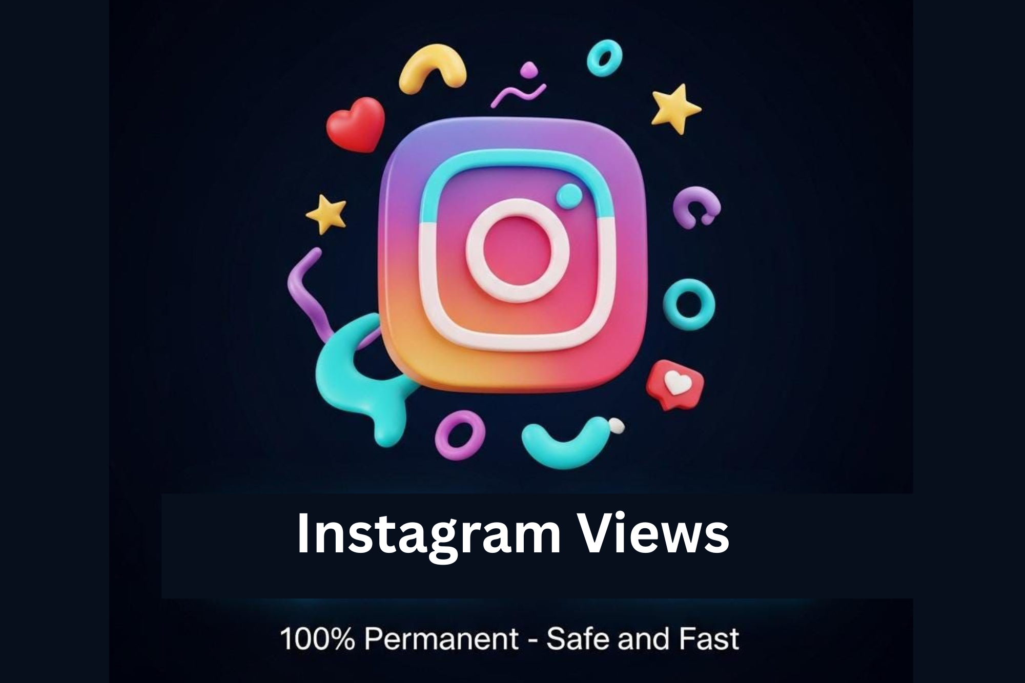 Instagram Views Videos | Reels | IGTV