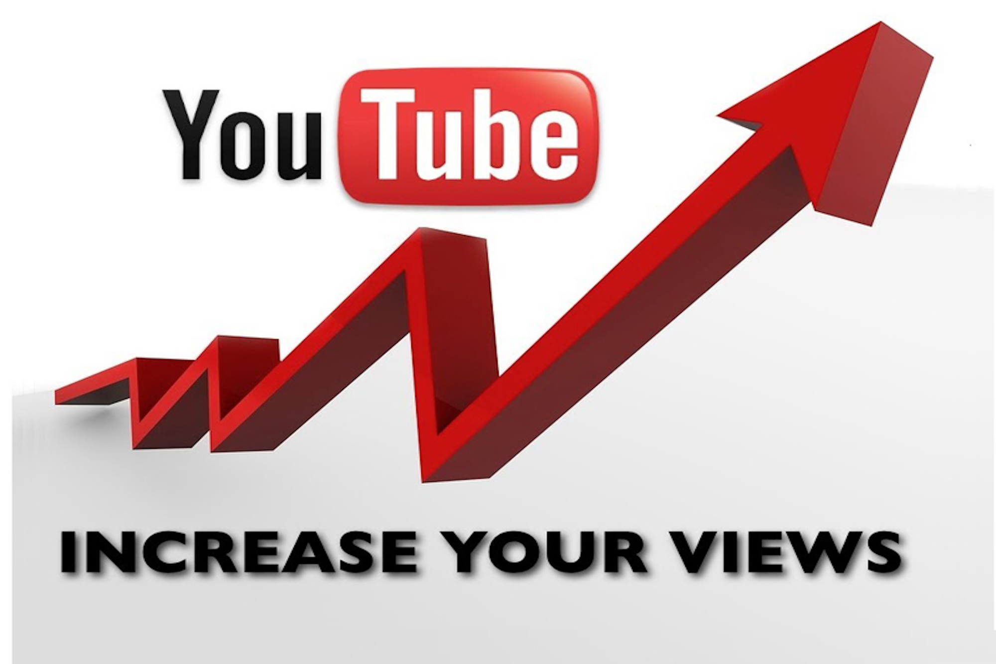 YouTube Views Package
