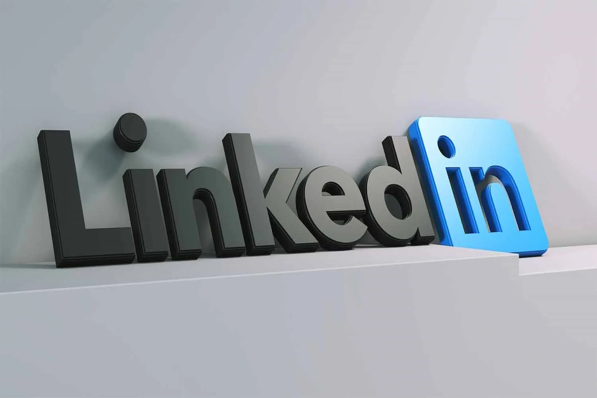 LinkedIn Account Management