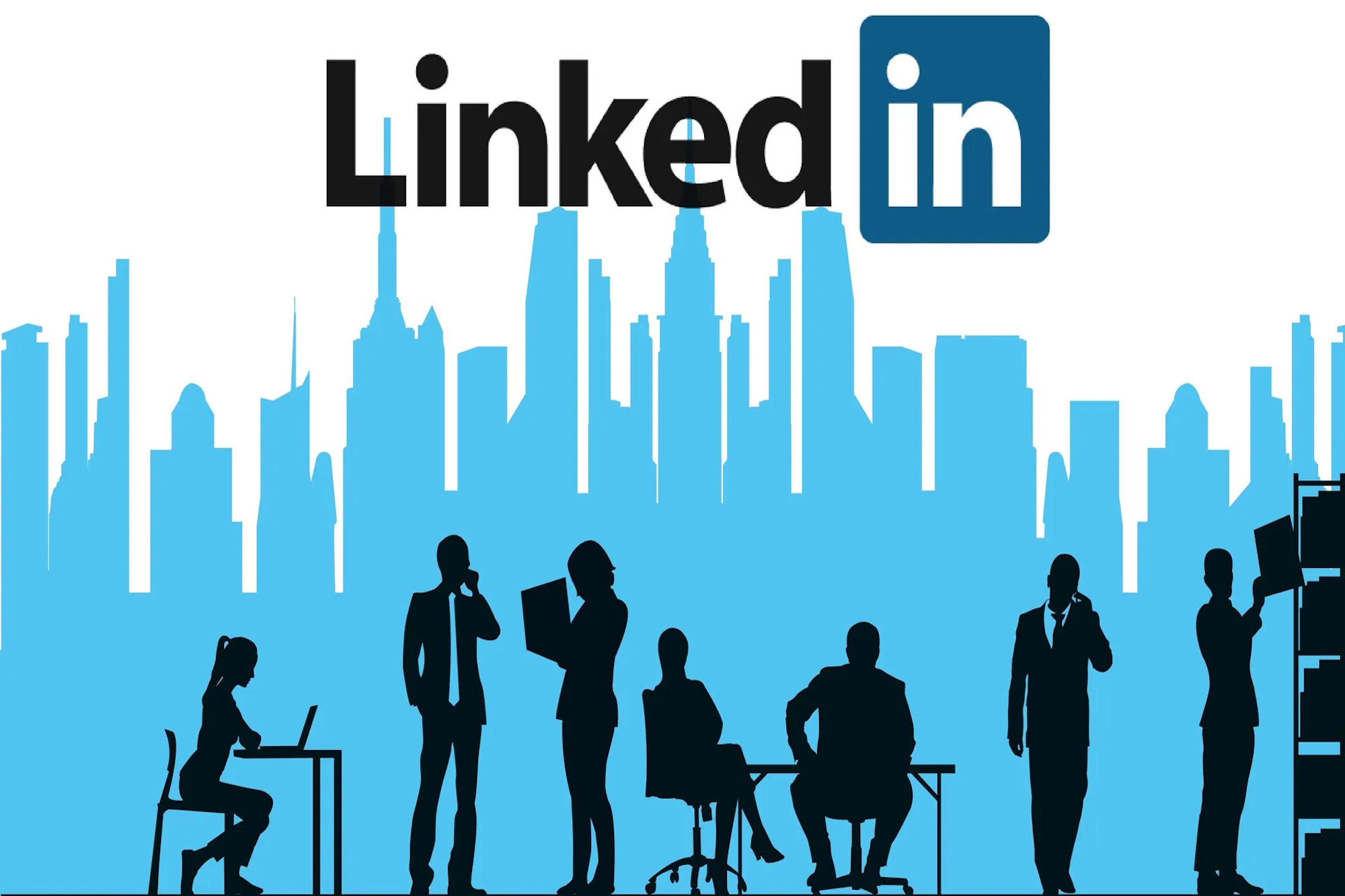 LinkedIn Account Creation